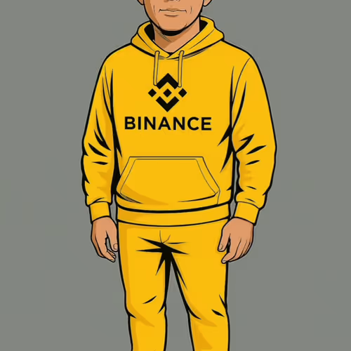 Cze💎Binance NFT