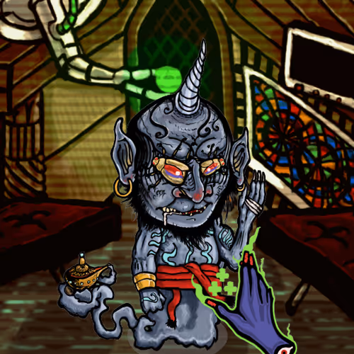 P.O.V. Adventures #3 #1