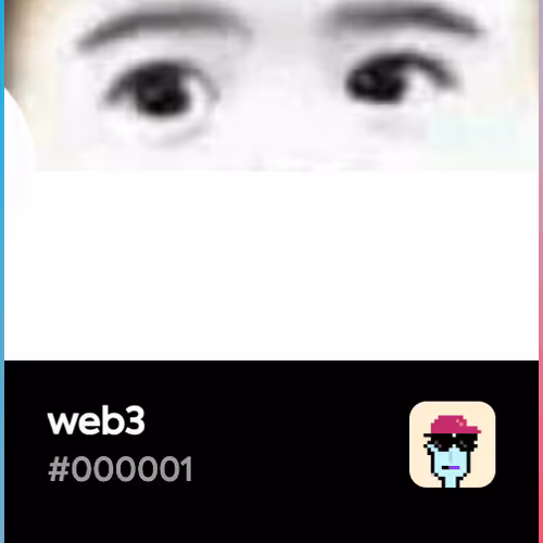 web3 - p6vHw4e2wU