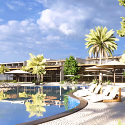 #3 NFT OBJECT PASSPORT | BUY ELYSIUM 2 APARTMENT IN NORTHERN CYPRUS
