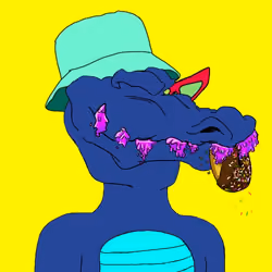NFT #4208