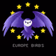Europe birbs meetup Munich