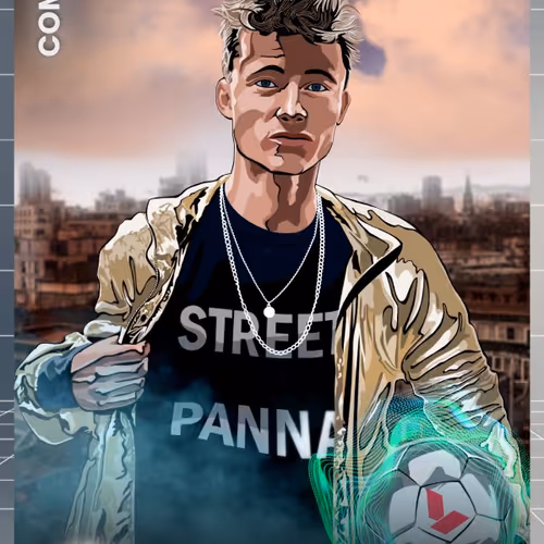 Lympo Athletes Collection