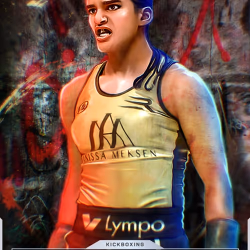 Lympo Athletes Collection