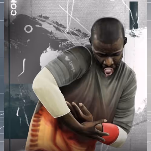 Lympo Athletes Collection