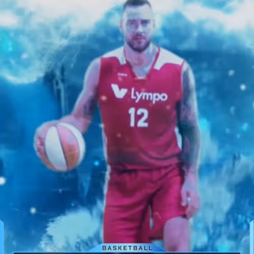 Lympo Athletes Collection