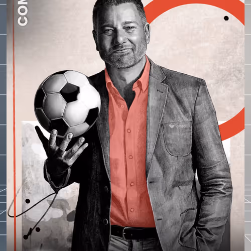 Lympo Athletes Collection