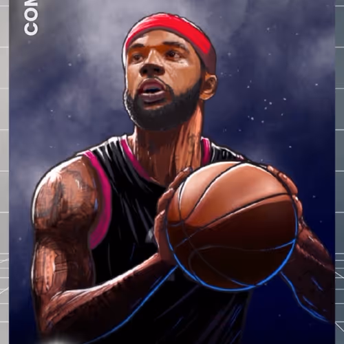 Lympo Athletes Collection