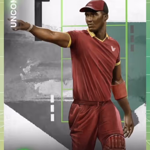 Lympo Athletes Collection