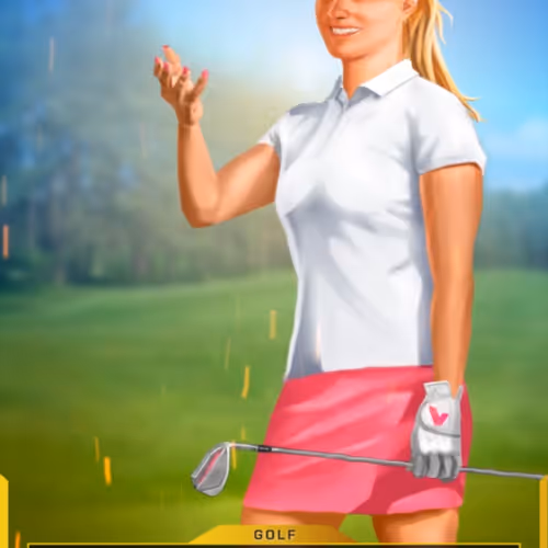 Lympo Athletes Collection