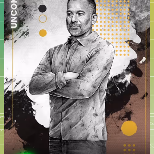 Lympo Athletes Collection