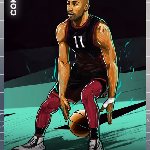 Lympo Athletes Collection