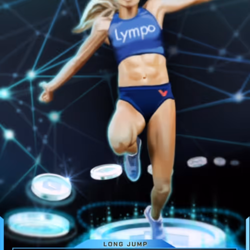Lympo Athletes Collection