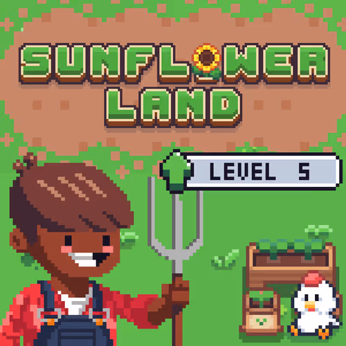 Sunflower Land