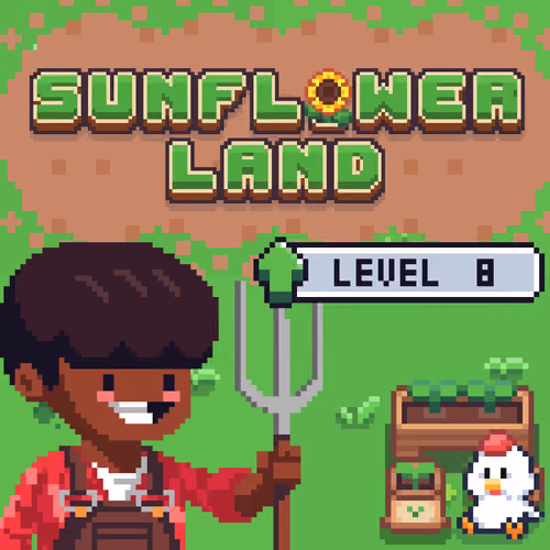 Sunflower Land #167609