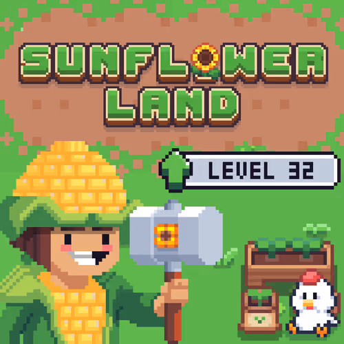 Sunflower Land
