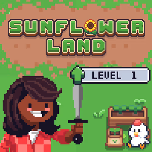 Sunflower Land #190611