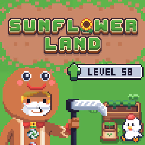 Sunflower Land #28059