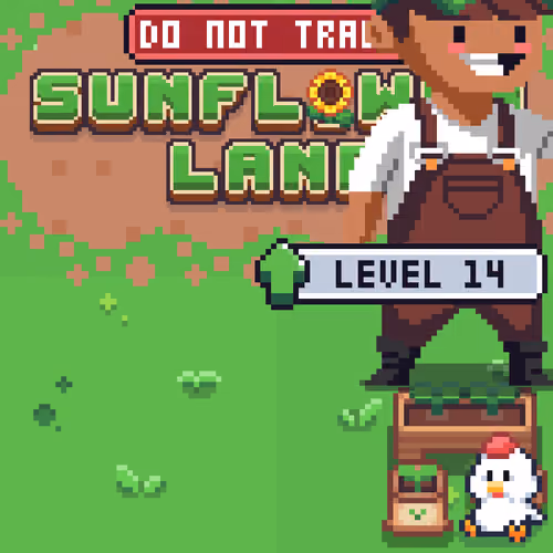 Sunflower Land #169375