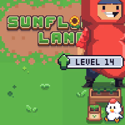 Sunflower Land