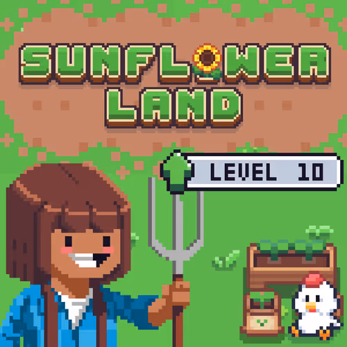 Sunflower Land #11914