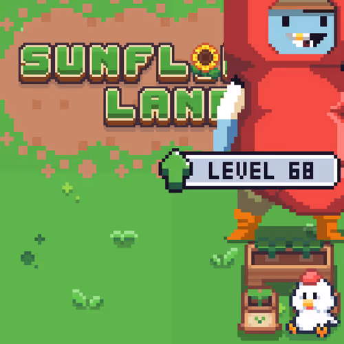 Sunflower Land #9294