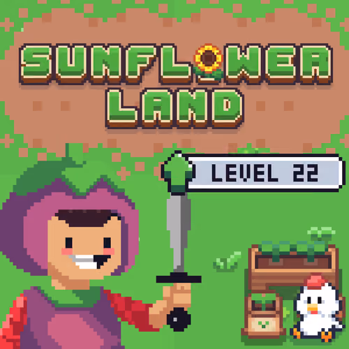 Sunflower Land #174127