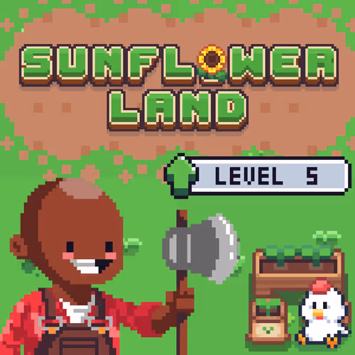 Sunflower Land