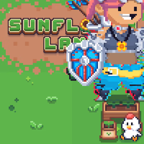 Sunflower Land #132826