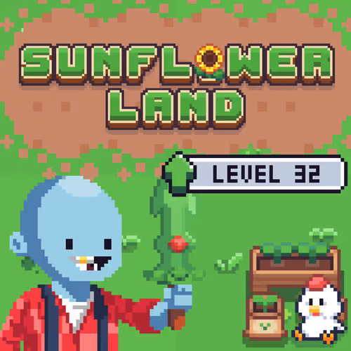 Sunflower Land #22999