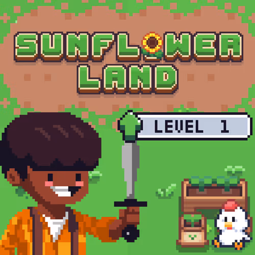Sunflower Land #191947