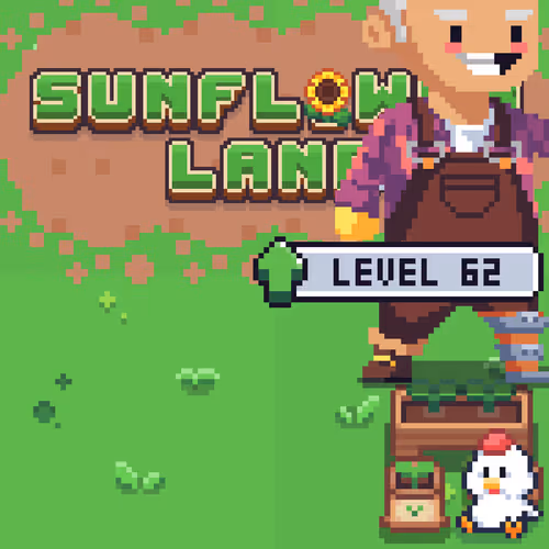 Sunflower Land #159994