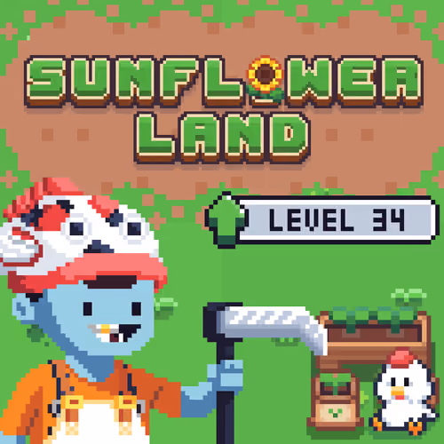 Sunflower Land #188806