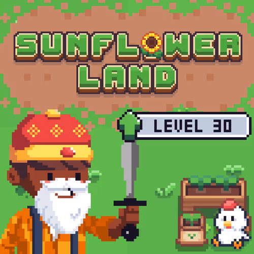 Sunflower Land #28162