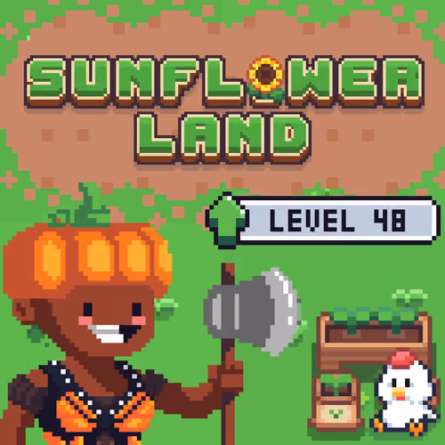 Sunflower Land #178782