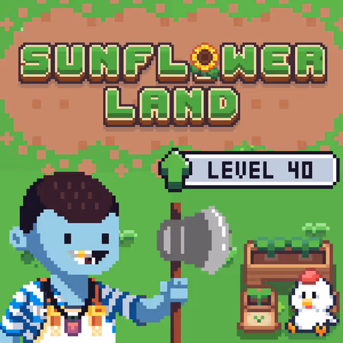 Sunflower Land