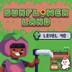 Sunflower Land #18211