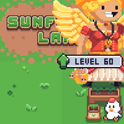 Sunflower Land #114317