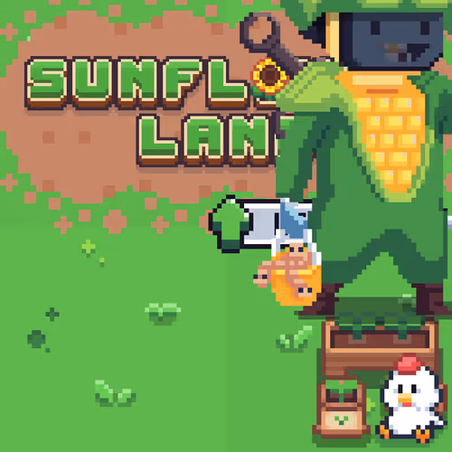 Sunflower Land #5110