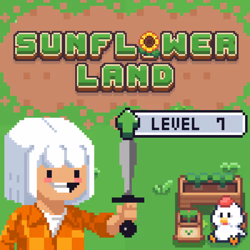 Sunflower Land #193881