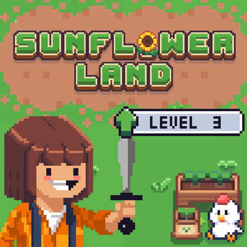 Sunflower Land