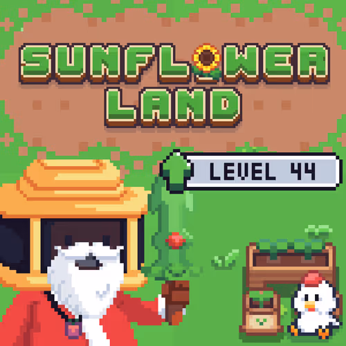 Sunflower Land #26154