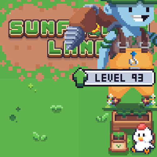 Sunflower Land #2155338647531247