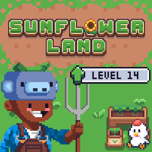 Sunflower Land