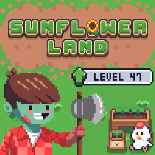 Sunflower Land #53501