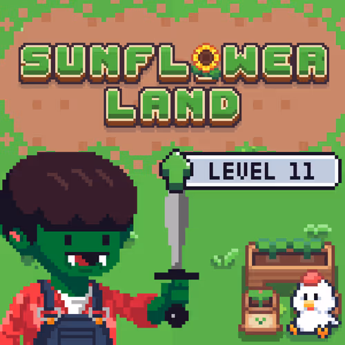 Sunflower Land