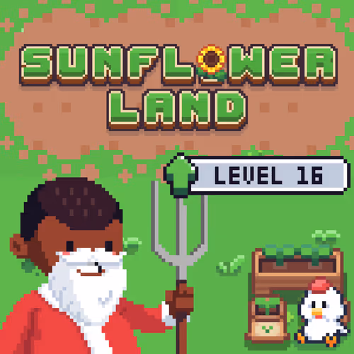 Sunflower Land #189351