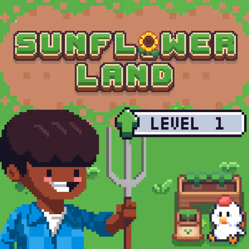 Sunflower Land #171383