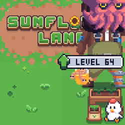 Sunflower Land #2898598400885828
