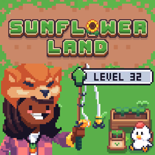 Sunflower Land #173888